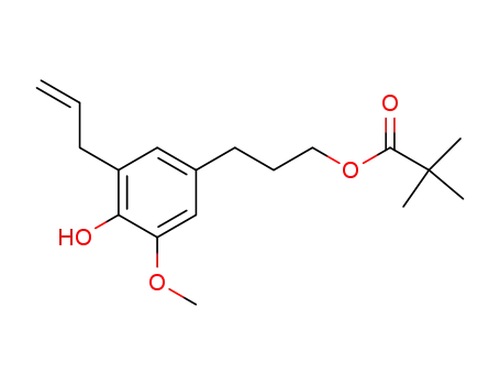 919764-04-8 Structure
