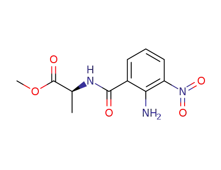 126234-16-0 Structure