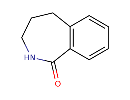 2,3,4,5-Tetrahydro-benzo[c]azepin-1-one