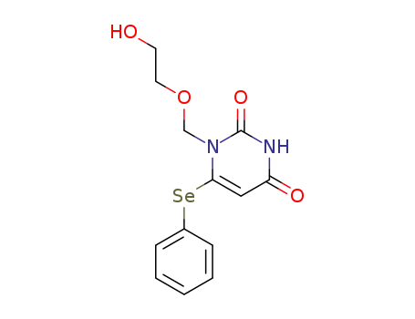 136632-02-5 Structure