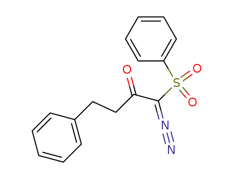 117012-44-9 Structure