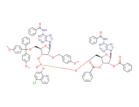 81366-73-6 Structure