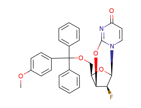 124424-34-6 Structure