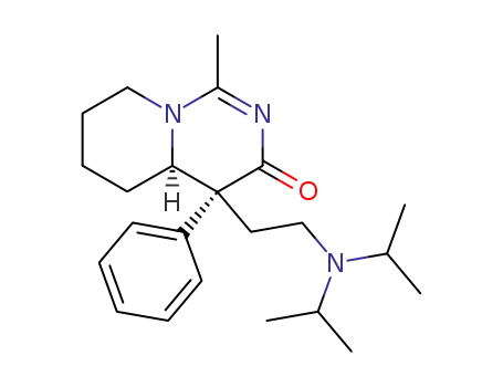Molecular Structure of 96914-39-5 (Actisomide)