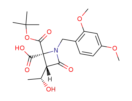 87325-91-5 Structure