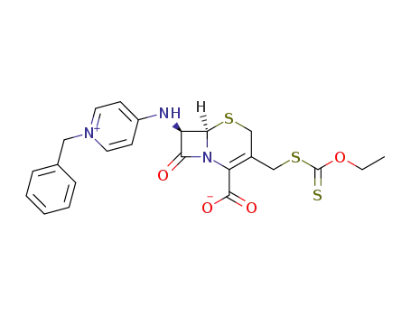 80730-77-4 Structure