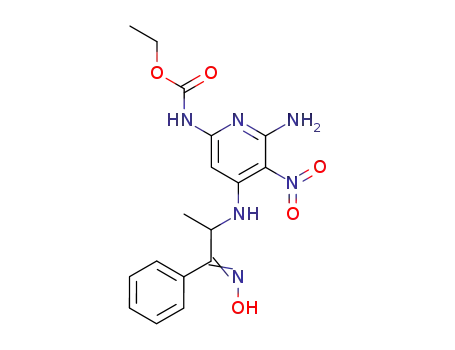 83269-20-9 Structure