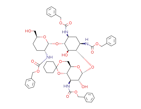 133036-40-5 Structure