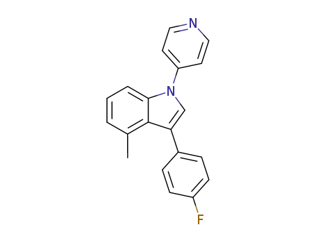 145364-15-4 Structure
