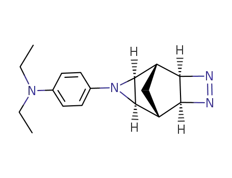 C<sub>17</sub>H<sub>22</sub>N<sub>4</sub>