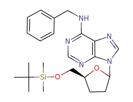 126502-19-0 Structure