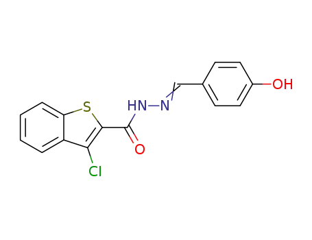 144604-97-7 Structure