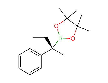 1240815-92-2 Structure