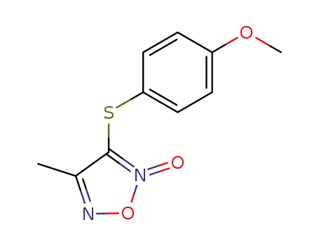 142764-11-2 Structure