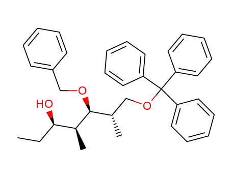 82707-16-2 Structure