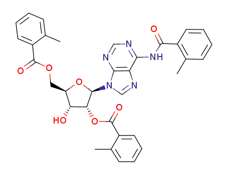 104557-12-2 Structure