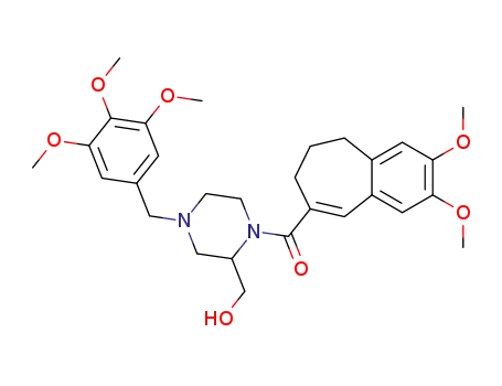 156727-96-7 Structure