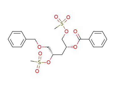 142952-68-9 Structure