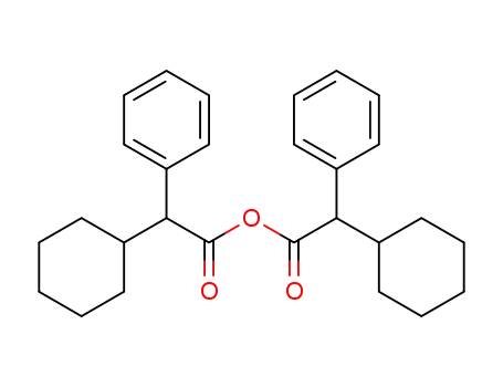 5446-75-3 Structure