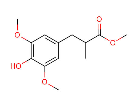138566-54-8 Structure