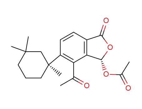 102396-21-4 Structure