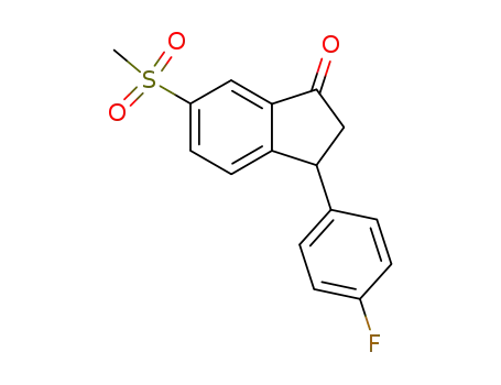 85663-00-9 Structure