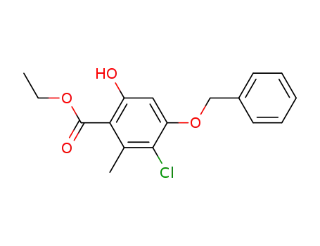 131524-44-2 Structure
