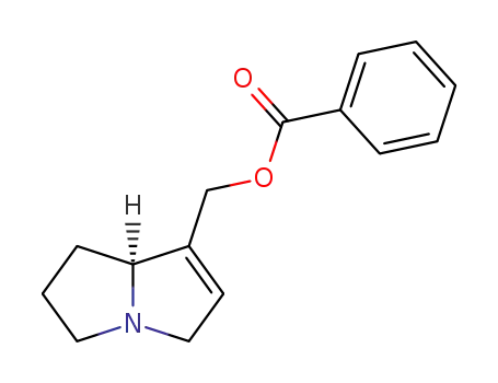 9-O-Benzoylsupinidine