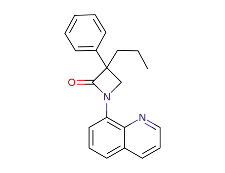 C<sub>21</sub>H<sub>20</sub>N<sub>2</sub>O