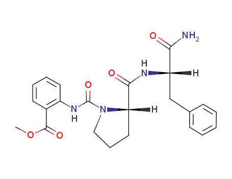 100076-32-2 Structure