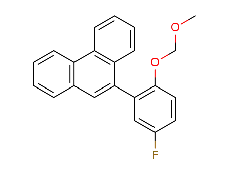 141362-10-9 Structure