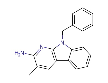 134370-15-3 Structure