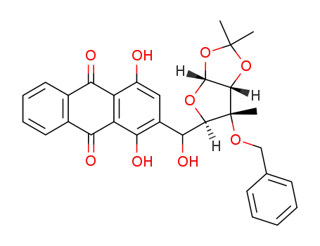 132000-22-7 Structure