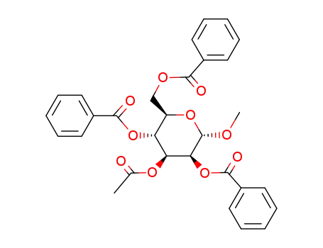 C<sub>30</sub>H<sub>28</sub>O<sub>10</sub>