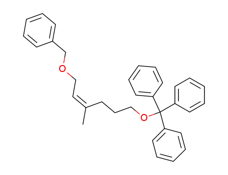 110596-09-3 Structure