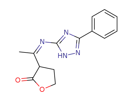 74258-83-6 Structure