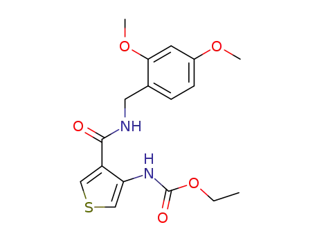 147101-70-0 Structure