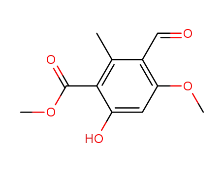 101909-26-6 Structure