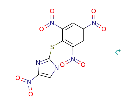 82805-76-3 Structure