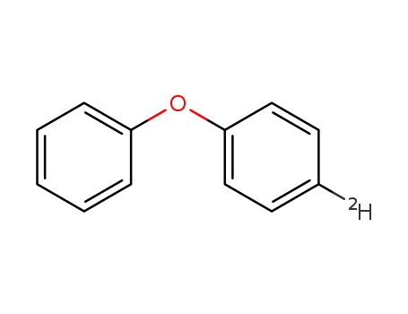(Phenylether)-4-d (8CI)