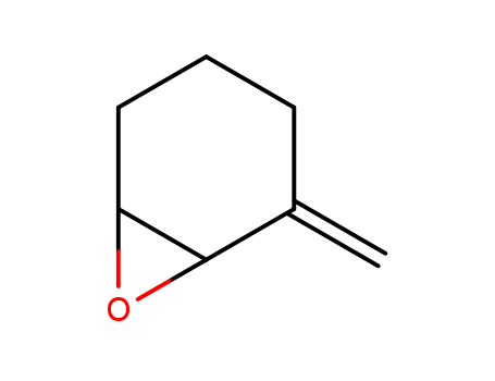 7-Oxabicyclo[4.1.0]heptane, 2-methylene-