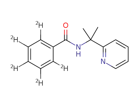 1620194-09-3 Structure