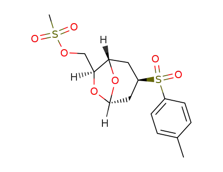 89927-11-7 Structure