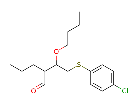 87910-09-6 Structure
