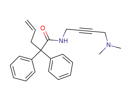 131839-69-5 Structure