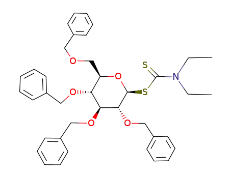 116556-69-5 Structure