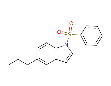 121963-57-3 Structure