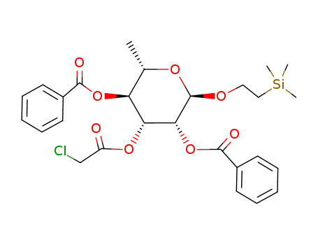151072-05-8 Structure