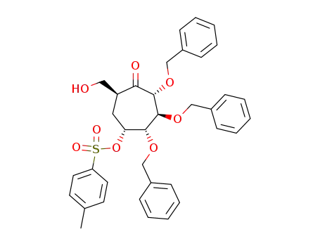 146176-82-1 Structure