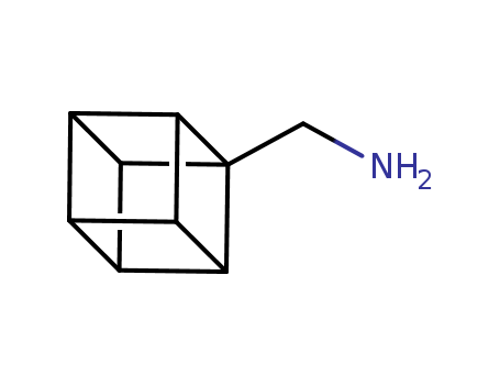 Cuban-1-ylmethanamine